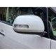 2012 WHITE Toyota Estima SUN ROOF,18M WARRANTY,WARRANTED LOW MILE 2.4 5dr